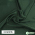 Pure Color Satin Chiffon Fabric Imitation Silk Lining Hanfu Ancient Costume Suspender Dress Summer Shirt Pajamas by Half Meter