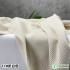 Thickened Waffle Chenille Small Fragrance Fabric Matte Knitted Stretch Pants Sweater by Half Meter