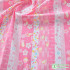Vintage Cotton Fabric Plants and Flowers Digital Printing for Sewing DIY Handmade Patchwork Supplies Accessories Per Meters