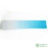 100D Chiffon Transition Gradient Fabric 100%Polyester for Stage Performance Cloth By Meters