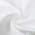 100% Polyester Breathable 3D Thickened Elastic Eye-bird Mesh Fabric for Car Seat Covers Per Meter
