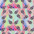 Elastic Knitted Polyester Bullet Fabric Print for Sewing DIY dolls Home Clothes Children Bullet Fabric