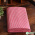 Rainbow Plaid Yarn Dyed Muslin Cotton Fabric for Sewing Shirt Clothes Skirt DIY Quilting Fabric Per Half Meter