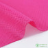 Stylish Thicken Breathable 3D Mesh Fabric for Chair Sewing Clothes Home Decoration Accessories