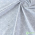 2.35m Wide Cotton Twill Bedding Fabric Four Piece Bed Set Quilt Cover for Furniture Home Decoration Accessories By Half Meter
