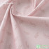 Morandi Color Plant Branches Handmade DIY Patchwork Cotton Fabric Digital Printing Fabric Per Half Meter