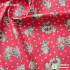 60s Summer Thin Cats Animal Digital Printing Cotton Muslin Fabric For Sewing Clothes DIY Handmade By Half Meter