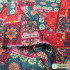 Mandala Cotton Linen Bohemia Home Decor Fabric for Sewing Clothes Decoration Accessories by the Metre