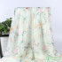 Thin Transparent 30D Chiffon Fabric Meter French Georgette Flowers for Sewing Summer Blouse Shirt Dress Smooth