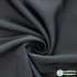 No Elasticity Cotton Polyester Washed Denim Fabric Summer Thin For Quilting Shirt Pants Skirt By Meters