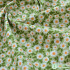 Sewing Fabric New Thin Cotton Floral Printed Poplin Cotton Quilting Clothes by Half Meter