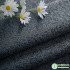 Heavy Thick Soft Jacquard Linen Textile Fabric Morandi Color Home Decoration Sofa Drapery Per Meter