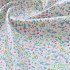 2023 Cotton Fabric Floral Printed Poplin Patchwork Muslin Sewing Accessories DIY Handmade by Half Meter