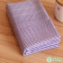 Rainbow Plaid Yarn Dyed Muslin Cotton Fabric for Sewing Shirt Clothes Skirt DIY Quilting Fabric Per Half Meter