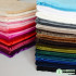 Pleuche Stretch Velvet Fabric High Quality Solid Color for Sewing Dresses Clothes Curtain Tablecloths Home Decor Textile Per Met