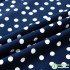 Rayon Printed Fabric Small Floral Summer Thin for Sewing Shirt Short Sleeve Pajama by Half Meter