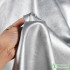 PU Soft Leather Fabric Matte Faux Leather for Sewing Motorcycle Jacket Clothes by Half Meter