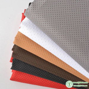 Non-slip Fabric Dispensing Cloth Sofa Cushion Anti-slip Cloth Upholstery for Furniture Home Textile