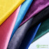 Velvet Short Plush Fabric Sofa Curtain Pillow Cloth Head Garment Fabric Bright Upholstery Sewing Dresses by Half Meter