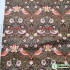 William Morris Textiles Vintage Flower Patterns 100% Cotton Fabric for Sewing Clothes Handbags DIY Handmade by Half Meter