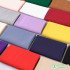 Rayon Fabric By Meters Solid Color Thin And Light for Sewing Dress Pajamas DIY Handmade
