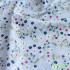 Floral Printed Cotton Liberty Twill Fabric For Quilting Bedding Baby Bed Sheet Flowers DIY Sewing Accessories By Half Meter
