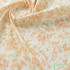 Vintage Cotton Fabric Plants and Flowers Digital Printing for Sewing DIY Handmade Patchwork Supplies Accessories Per Meters