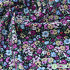 Sewing Fabric New Thin Cotton Floral Printed Poplin Cotton Quilting Clothes by Half Meter