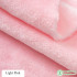 Solid Color Thicken Double-faced Pajama Flannel Quilting Fabric for Sewing Clothes Pajama Per Half Meter
