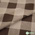 Elastic Corduroy Fabric 8 Plaid Cartoon Bear Cow Pattern for Sewing Autumn and Winter Children Coat and Pant Cloth by Half Meter