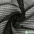 Hexagonal Hole Breathable Stylish Air Mesh Polyester Fabric for Sewing Dresses Clothes DIY Handmade