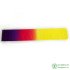 100D Chiffon Transition Gradient Fabric 100%Polyester for Stage Performance Cloth By Meters