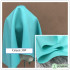 Stretch Spandex Knit Space Cotton Fabric Air Layer for Baseball Jacket Skirt Sewing DIY Face Mask Per Half Meter