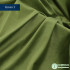 Solid Color Dutch Velvet Fabrics for Furniture Sofa Curtain Cushion Home Decor DIY Handmade by the Half Meter