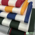 600d Stripe Thicken Waterproof Oxford Fabric for Tent Awning Car Covers by the Meter