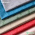 Morandi Color Plant Branches Handmade DIY Patchwork Cotton Fabric Digital Printing Fabric Per Half Meter