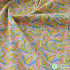 Sewing Fabric New Thin Cotton Floral Printed Poplin Cotton Quilting Clothes by Half Meter