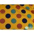 5cm Polka Dots Chiffon Fabric Summer Women Dress Making 150cm Wide Sold By Meter