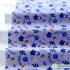 Ice and Snow Fantasy Night Series Digital Printing Cotton Fabric for Sewing Children Clothing Handmade BJD Baby Clothes by Half