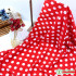 Crepe De Chine Chiffon Fabric Impervious Chiffon Dress Skirt Spring and Summer Fashion Clothing by Meters