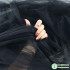 Props for Photo Background Mesh Fabric for Home Decor Wedding Decoration Sage Performances per Meters