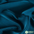 Satin Fabric Solid Color Silky Glossy High Grade Double Sided Imitation Silk Acetate for Sewing Dresses by Half Meter