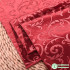 New Sofa Fabric Thick Gold Velvet European Flowers For Home Decoration Accessories Per Meters
