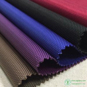 1680d Thicken Waterproof Sun-proof Durable Oxford Fabric for Outdoor Cushion Tent Bags Per Meters