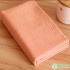 Rainbow Plaid Yarn Dyed Muslin Cotton Fabric for Sewing Shirt Clothes Skirt DIY Quilting Fabric Per Half Meter