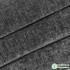 Solid Color Polyester Chenille Upholstery Fabric for DIY Sofa Cover Curtain Roller Blinds Fabric