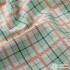 Houndstooth Chiffon Fabric British Style Untransparent for Sewing Dresses Pants DIY Handmade By Meters