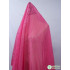 Transparent Stripes Organza Fabric for Dress Making 150cm Wide By Yard