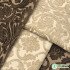 High Quality European Style Jacquard Chenille Velvet Fabric Home Decoration Accessories Upholstery Textile