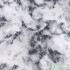 Pure Cotton Plain Weave Tie Dye Printed Fabric For DIY Handmade Sewing Clothes Per Half Meter